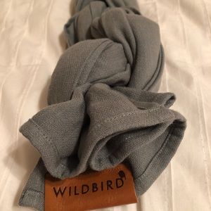 Wildbird Acadian modal ring sling